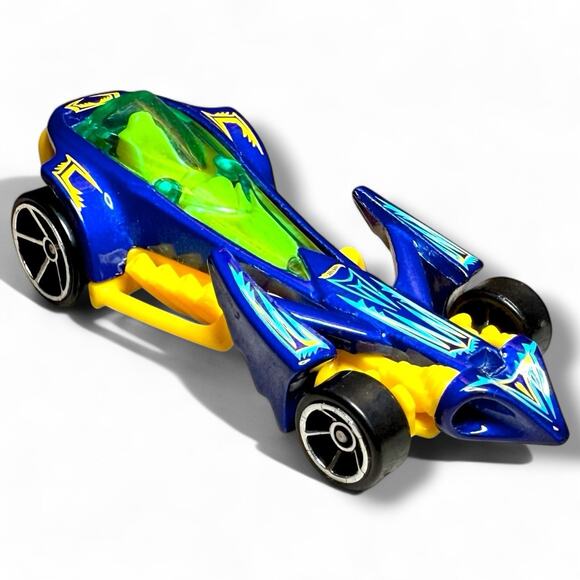 Hot Wheels Matchbox - 25 Mixed Diecast Toy Car Lot - Street Creeper Variety Pack - Picture 6 of 8